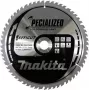 Makita Specialized EFFICUT - ketassaetera - puidule, metallile - 305 mm - 60 hammast - Makita DLS211ZU, LS003GZ01, LS1219L jaoks (B-67309)