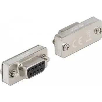 Tagasisuunamisadapter DeLOCK RS-232/422/485 DB9 emane