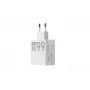 UleFone 66W laadija — kiire USB-toiteadapter kaasaskantavatele seadmetele, mudel UF-CHAR-66WR