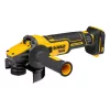 DeWALT DCG409NT-XJ nurklihvija 12,5 cm 9000 RPM 1,8 kg