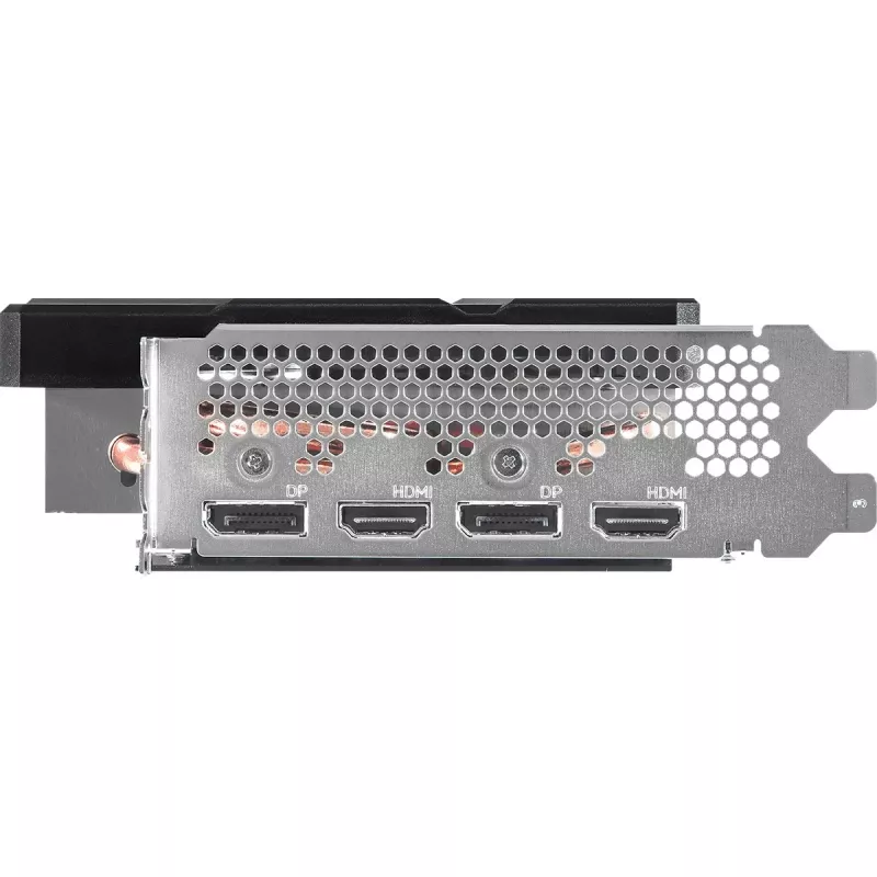 ASRock Challenger D Intel Arc A750 8GB OC graafikakaart