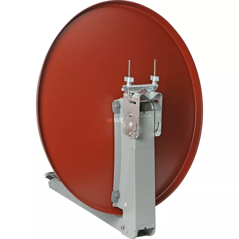 Satelliitantenn Kathrein CAS 80ro Red