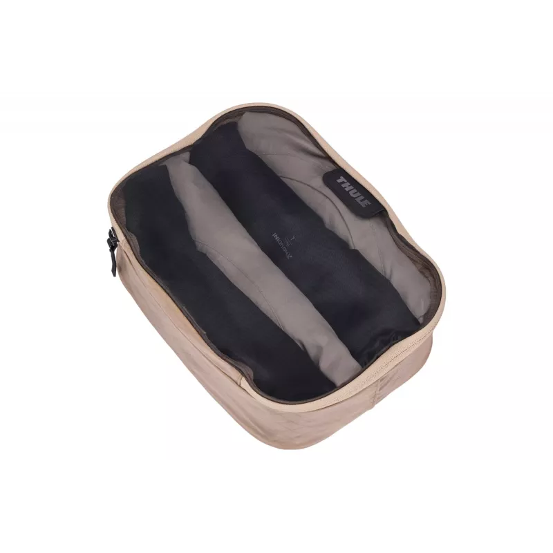 Thule 5571 Pakkimiskuubik väike pehme beež