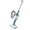 Aurumopp Must & Decker FSMH1321-QS — 1300 W, 0,5 L, 20 min kestvus, 6 m juhe, 5 bar