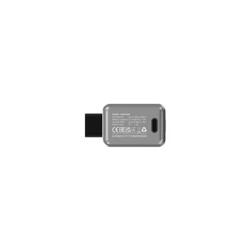 GPS-autonavigaator Navitel AIR8 Mini 8-tolline ekraan Bluetooth