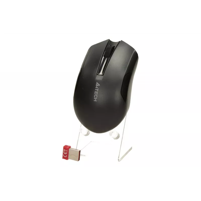 A4Tech G3-200N hiir Travel mõlemakäeline RF Wireless V-Track 1000 DPI