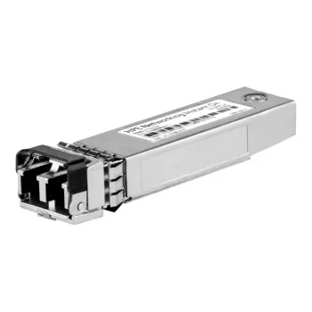 HPE Networking Instant on 1G LX SFP LC 10km SMF transiiver