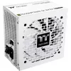 Toiteplokk PSU THERMALTAKE Toughpower GT Snow 1000W ATX 24-pin, 80 PLUS Gold, valge, 120mm ventilaator