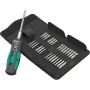 Wera Kraftform Safe-Torque Speed Universal 16 tk töökindel disain