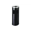Ümmargune metallist must Durable 3332