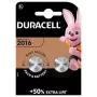 Duracell 2016 ühekordne patarei CR2016 liitium