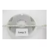 Synergy 21 LED Flex Ribalint 3528 - 120 KW DC12V 48W IP62