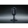 Lauamikrofon Razer Seiren V3 Mini, USB-C, superkardioidne, 20–20000 Hz, 96 kHz, 24-bitine, must