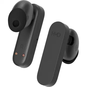 Nokia HMD Amped Buds mustad (8P00000307)