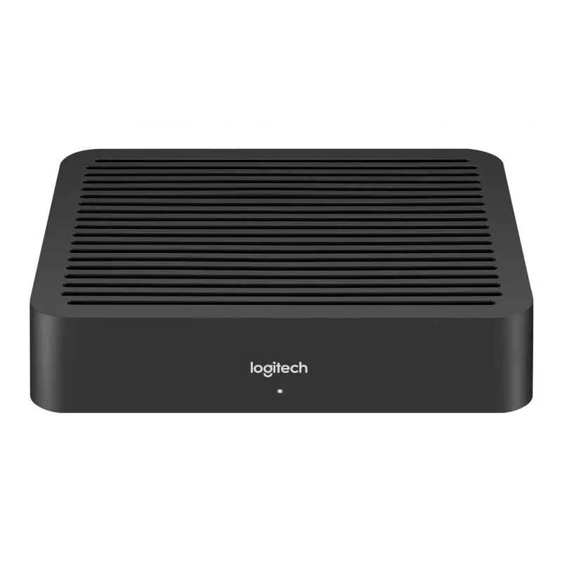 LOGITECH Rally Ultra-HD ConferenceCam - MUST - LAUAHUB - WW