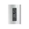 Key Box Durable KEY BOX code 72 Alumiinium Hõbedane