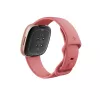 Nutikell Fitbit Versa 4 digitaalne puuteekraan roosa