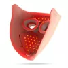 Led-valgusteraapia mask näonaha seisundi parandamiseks