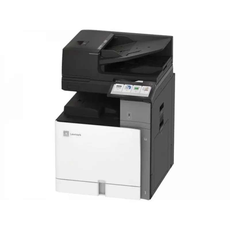 Printer Lexmark CX963se Laser Värviline