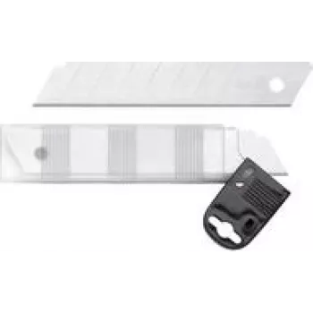 Kassetinoa tera Gedore R93950018 kõrgus 11 mm kaal 88 g