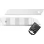 Kassetinoa tera Gedore R93950018 kõrgus 11 mm kaal 88 g