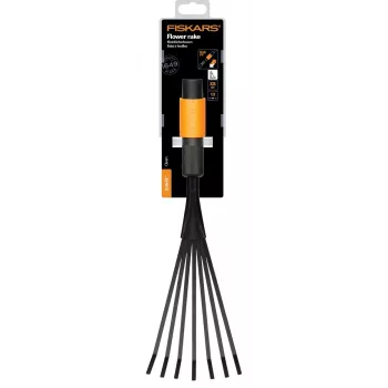 Reha Fiskars 1001412 Tsingitud teras