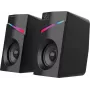 Stereo 2.0 kõlarid POP, RBLGLO00047, 20W