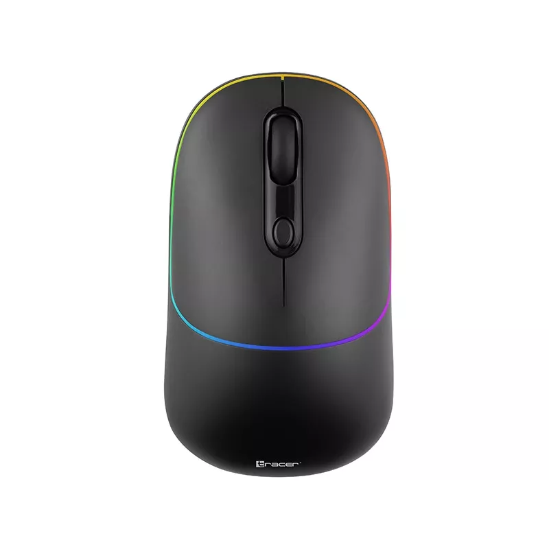 Tracer RATERO RF RF traadita hiir + USB USB-C