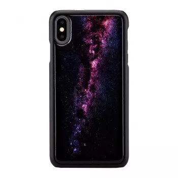 Telefonikohver iKins iPhone XS Max jaoks — linnutee must