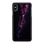 Telefonikohver iKins iPhone XS Max jaoks — linnutee must