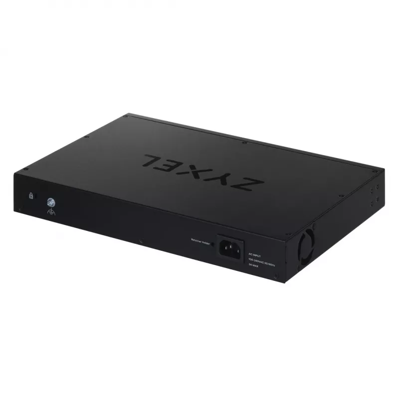 Zyxel XMG1915-18EP Hallatav L2 2,5G Ethernet (100/1000/2500) Power over Ethernet (PoE)