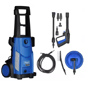 Survepesur Scheppach HCE2600