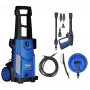Survepesur Scheppach HCE2600