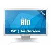 Puuteekraan Elo Touch Solutions 2403LM 23,8 tolli (60,5 cm) LCD Full HD 225 cd/m² Valge