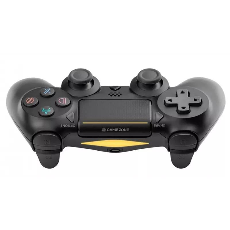 Mängupult Tracer Shogun PRO Wireless PS4, juhtmega PC/PS3