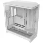 PC korpus NZXT H9 Flow RGB Midi Tower valge