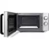 Caso | Ecostyle Ceramic | 03316 | Eraldiseisev | 700 W | Grill | Hõbedane