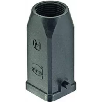 HARTING Germany GmbH & Co. KG varrukkorpus must ilma tihendita 19 20 003 0427 (19200030427)