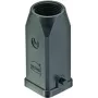 HARTING Germany GmbH & Co. KG varrukkorpus must ilma tihendita 19 20 003 0427 (19200030427)