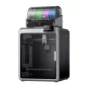 3D-printer Creality K2 Pro Combo — ehitusalus 300×300×400 mm, kahekordne ekstruuder