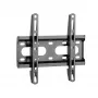 Kinnitusklamber SBOX PLB-2522F-2 koormustele 23–43/45 kg, plaat 200×200 mm