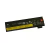 Aku Lenovo ThinkPad P51S/T470 jaoks (ühilduv) — BTI 24Wh 3-rakuline, 11,4 V, 2110 mAh