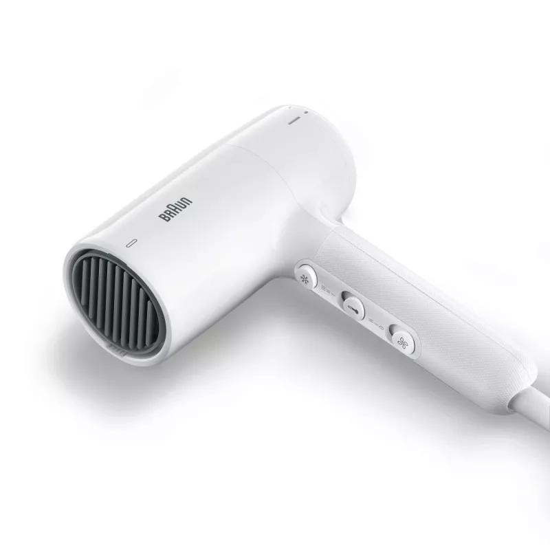 Föön Braun BRHD226E 2200W ioontehnoloogia kerge