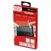 Subsonic Super Screen Protector karastatud klaas Nintendo Switch OLEDile