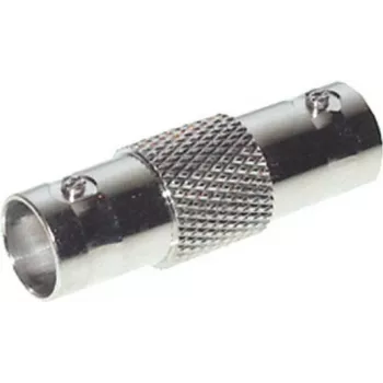Koaksiaalne BNC-pistik ShiverPeaks BS98806 — BNC-BNC, 75 Ω, 1 tk