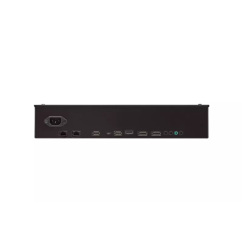 LG 55tolline läbipaistev OLED 55EW5P koos One:Quick dongle'iga