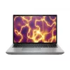 HP ZBook Fury G11 mobiilne tööjaam - Intel Core i9 i9-14900HX / 2,2 GHz - Win 11 Pro - RTX 5000 Ada - 128 GB muutmälu - 2 TB NVMe SSD, TLC - 40,6 cm (16 tolli)