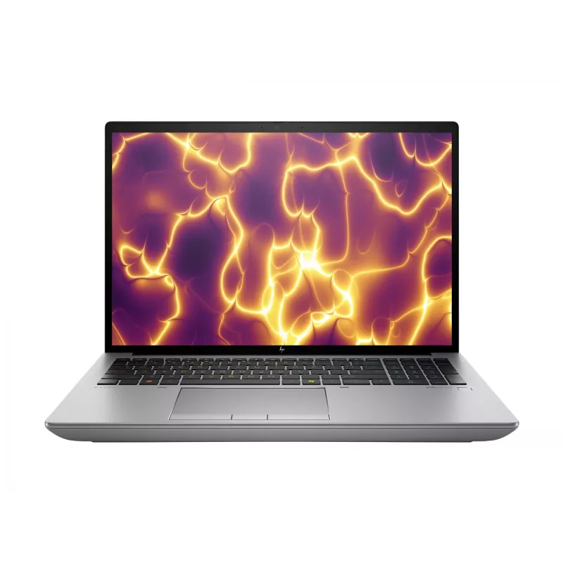 HP ZBook Fury G11 mobiilne tööjaam - Intel Core i9 i9-14900HX / 2,2 GHz - Win 11 Pro - RTX 5000 Ada - 128 GB muutmälu - 2 TB NVMe SSD, TLC - 40,6 cm (16 tolli)