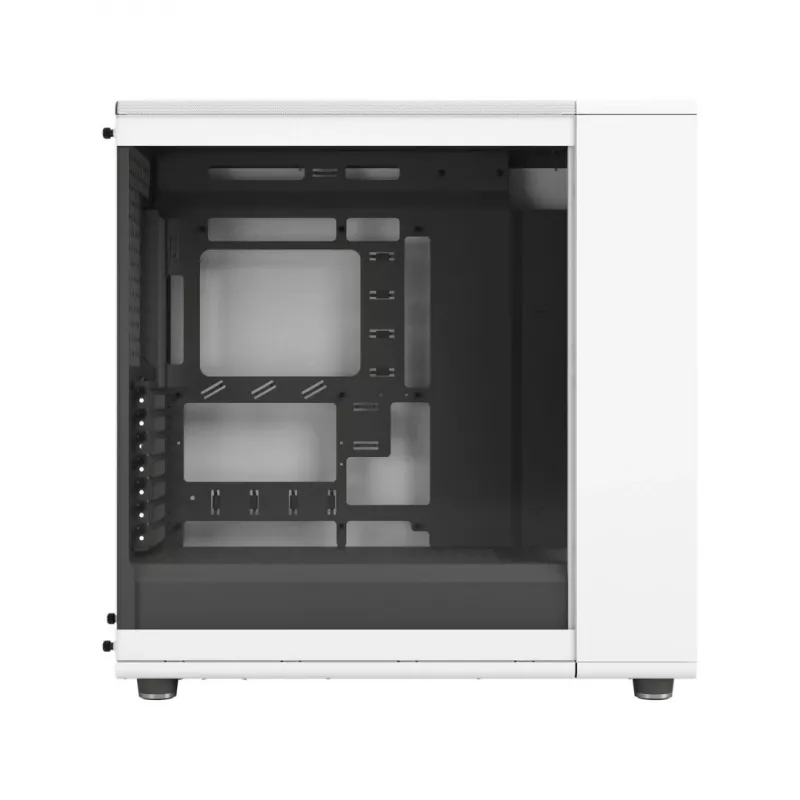 PC korpus Fractal Design North XL Desktop Valge