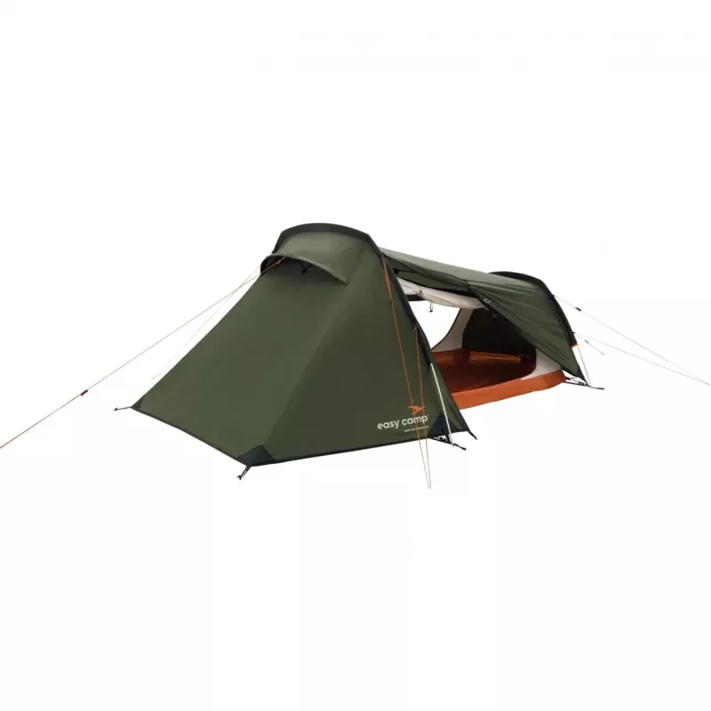 Easy Camp 120468 roheline